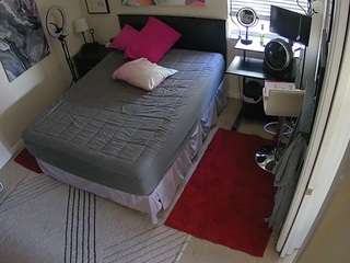 The Horny Hostel - Bedroom 2