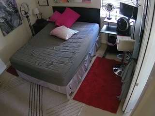 The Horny Hostel - Bedroom 2
