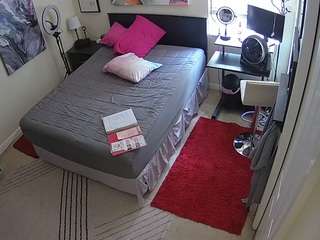 The Horny Hostel - Bedroom 2