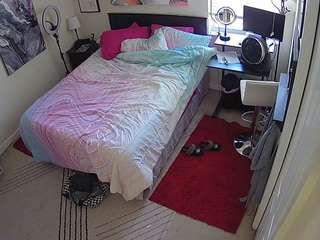 The Horny Hostel - Bedroom 2