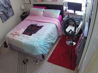 The Horny Hostel - Bedroom 2