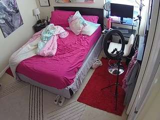 The Horny Hostel - Bedroom 2