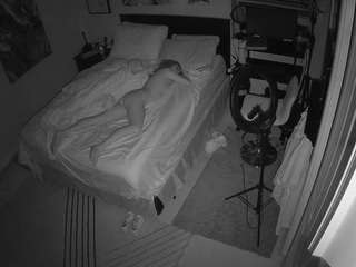 The Horny Hostel - Bedroom 2