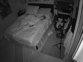 The Horny Hostel - Bedroom 2
