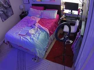 voyeurcam-hornyh... Live Webcam on CamSoda