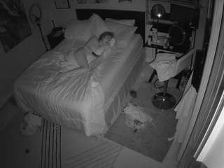 The Horny Hostel - Bedroom 2