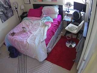 The Horny Hostel - Bedroom 2