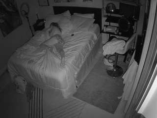 The Horny Hostel - Bedroom 2