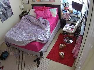 The Horny Hostel - Bedroom 2
