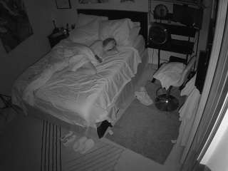 The Horny Hostel - Bedroom 2