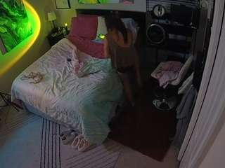 voyeurcam-hornyhostel-01 Modèle Webcam Profil