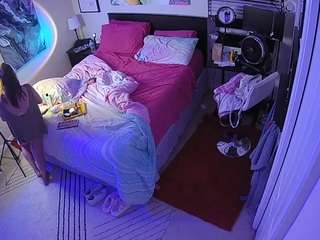 voyeurcam-hornyhostel-01 Webcam Model Profile