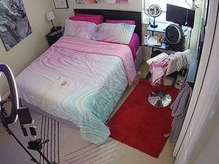 The Horny Hostel - Bedroom 2