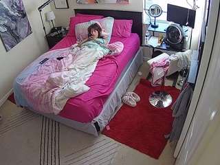 The Horny Hostel - Bedroom 2