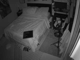 The Horny Hostel - Bedroom 2