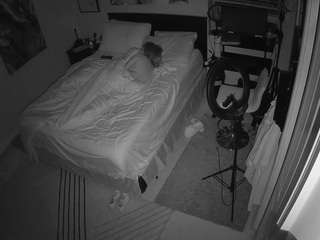 The Horny Hostel - Bedroom 2