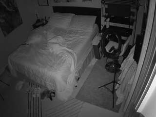 The Horny Hostel - Bedroom 2