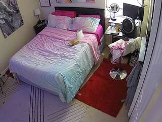 The Horny Hostel - Bedroom 2