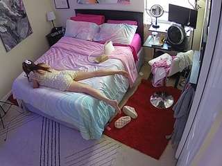 The Horny Hostel - Bedroom 2
