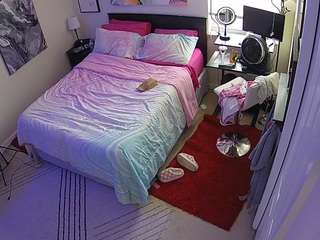The Horny Hostel - Bedroom 2