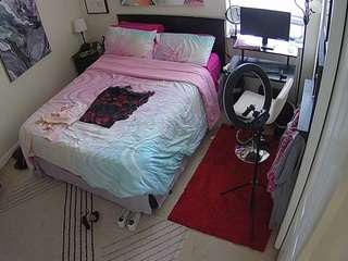 The Horny Hostel - Bedroom 2