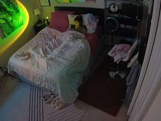 The Horny Hostel - Bedroom 2