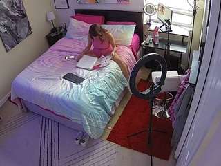 The Horny Hostel - Bedroom 2