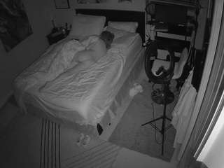 The Horny Hostel - Bedroom 2
