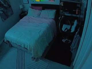 The Horny Hostel - Bedroom 2