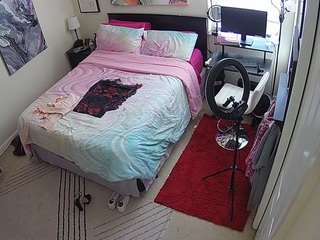 The Horny Hostel - Bedroom 2