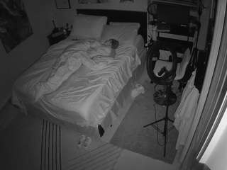 The Horny Hostel - Bedroom 2