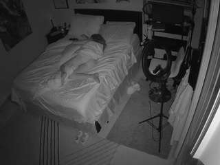 The Horny Hostel - Bedroom 2