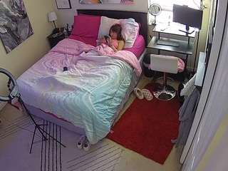 The Horny Hostel - Bedroom 2