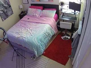 The Horny Hostel - Bedroom 2