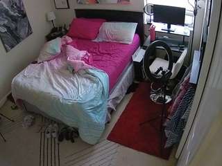 The Horny Hostel - Bedroom 2