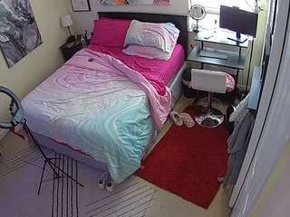 The Horny Hostel - Bedroom 2