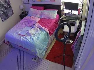 The Horny Hostel - Bedroom 2