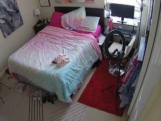 The Horny Hostel - Bedroom 2