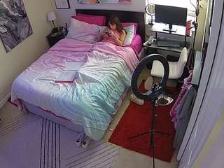 The Horny Hostel - Bedroom 2