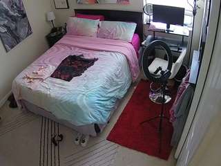 The Horny Hostel - Bedroom 2