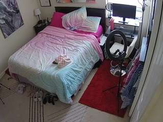 The Horny Hostel - Bedroom 2