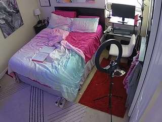 The Horny Hostel - Bedroom 2
