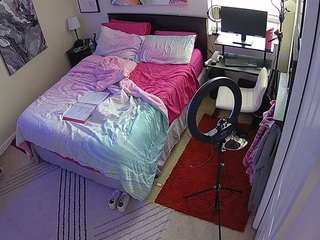 The Horny Hostel - Bedroom 2