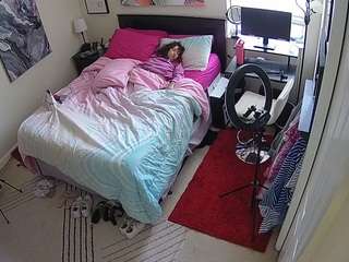The Horny Hostel - Bedroom 2