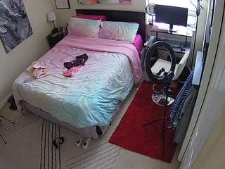 The Horny Hostel - Bedroom 2