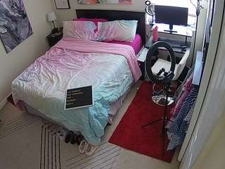 The Horny Hostel - Bedroom 2