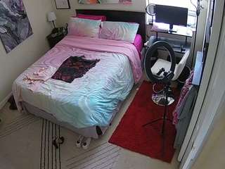 The Horny Hostel - Bedroom 2
