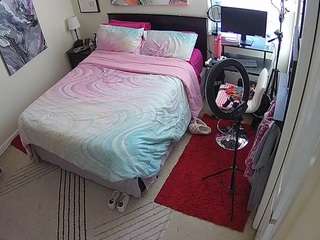 The Horny Hostel - Bedroom 2