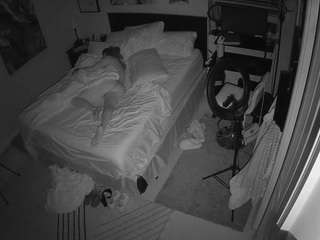 The Horny Hostel - Bedroom 2