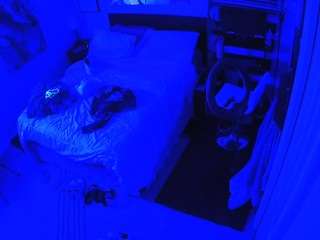 The Horny Hostel - Bedroom 2